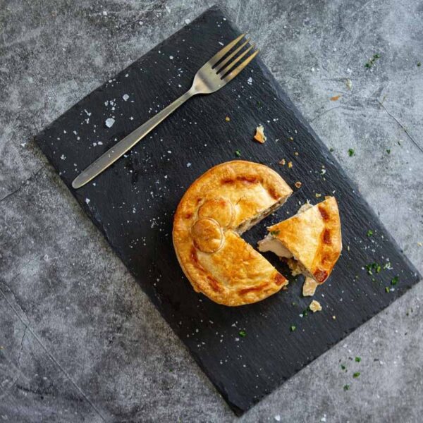 Steak Pie