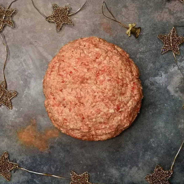 Sausage Meat