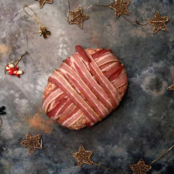 Stuffing Bomb
