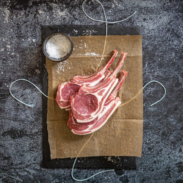Lamb Cutlets