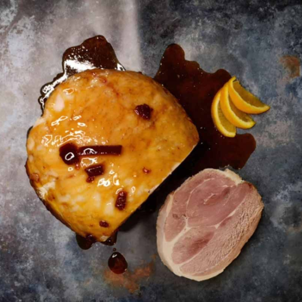 Christmas Festive Hams 2kg