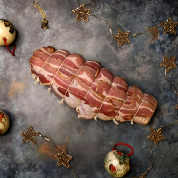 Multi Bird Breast Roast