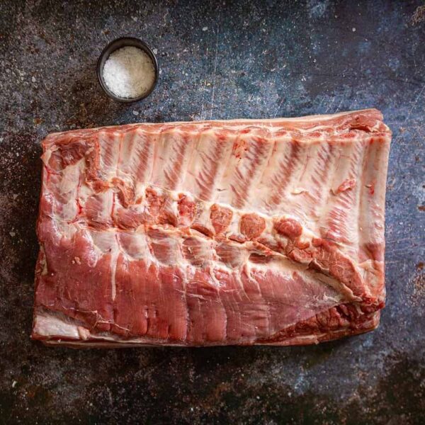 Pork Belly